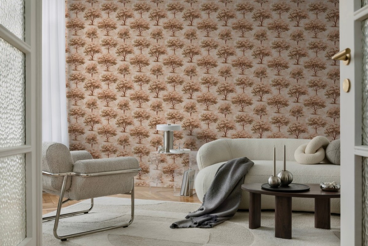 Picture of Farvesammensætning Gabriel Beige - 1093801-01 - 07768-01